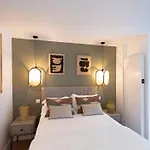 Chiquito * Parigi