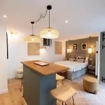 Chiquito Appartamento Parigi