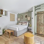 Appartamento Chiquito Parigi