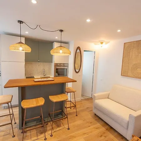 Chiquito Apartment