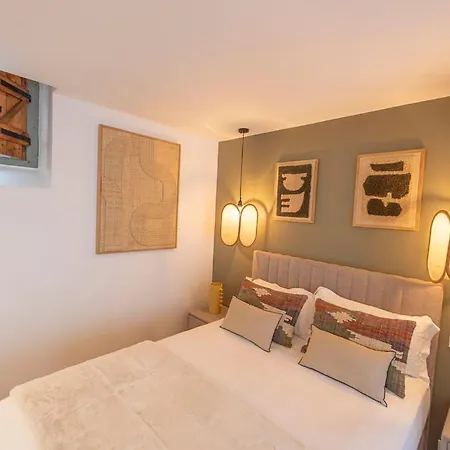 Apartment Chiquito *