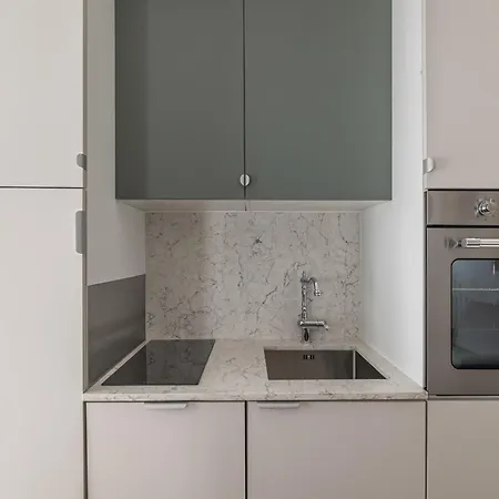 Apartment Chiquito Paris