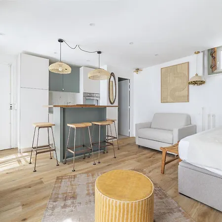 Appartement Chiquito