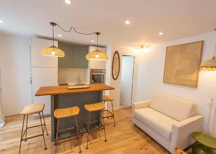 Chiquito Apartamento