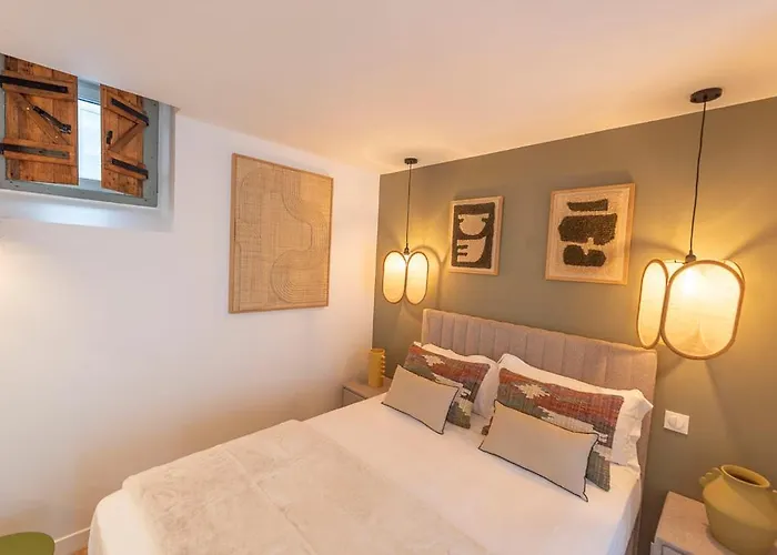 Apartamento Chiquito *