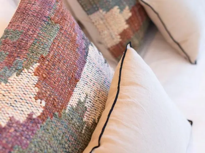 Chiquito Apartamento *