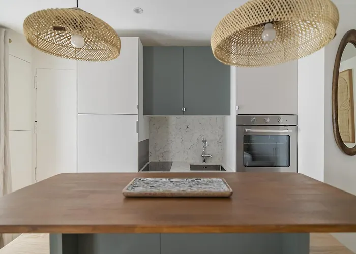 Apartamento Chiquito