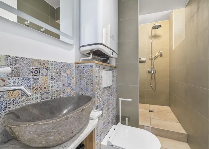 Chiquito Apartamento *