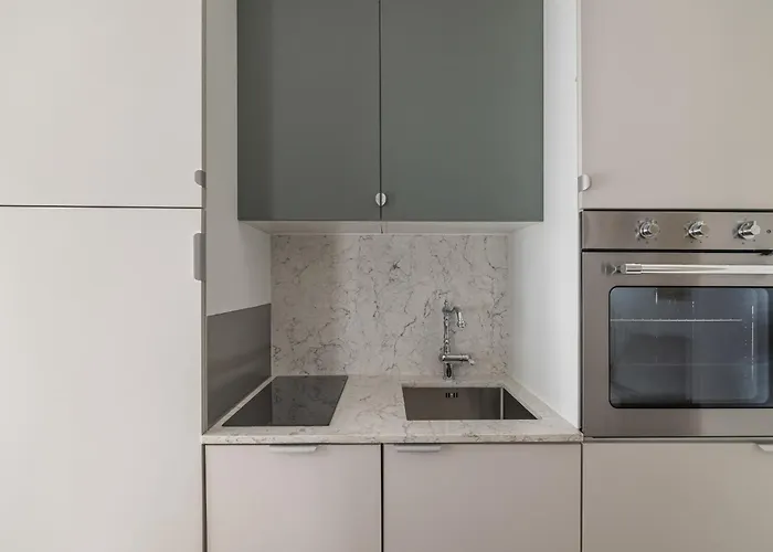 Apartamento Chiquito Paris