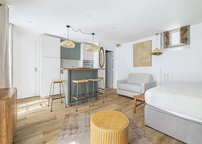 Apartamento Chiquito